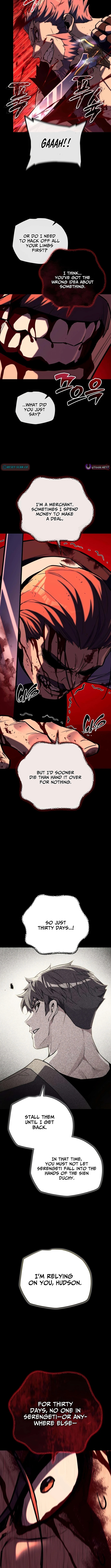 Starting with 13 Hidden Traits Chapter 33 Page 15