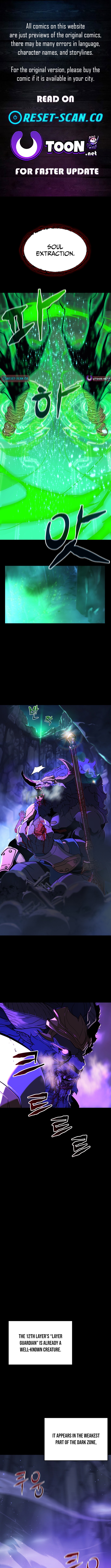 Player of a Fallen Noble Family Chapter 23 Page 1