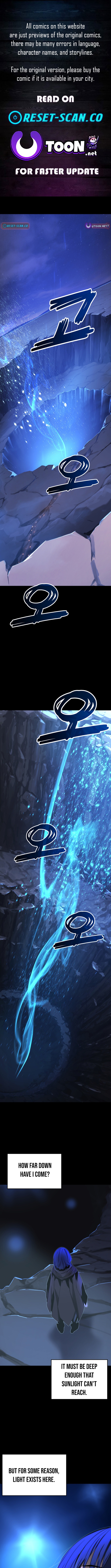 Player of a Fallen Noble Family Chapter 22 Page 1
