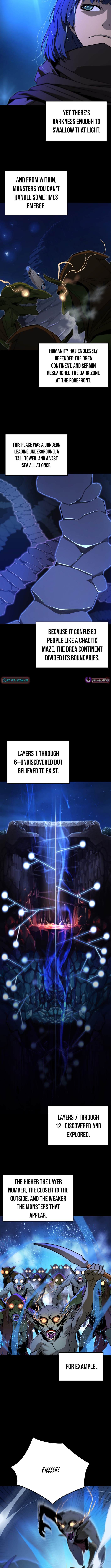 Player of a Fallen Noble Family Chapter 22 Page 2
