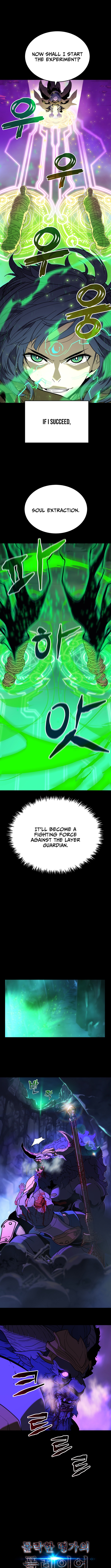Player of a Fallen Noble Family Chapter 22 Page 12