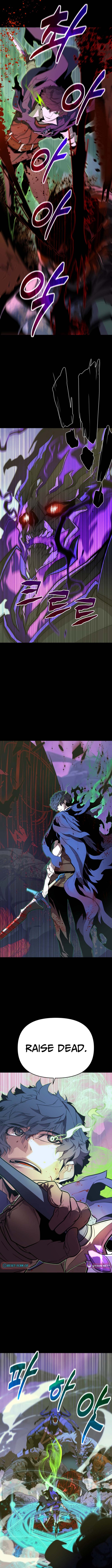 Player of a Fallen Noble Family Chapter 00 Page 4