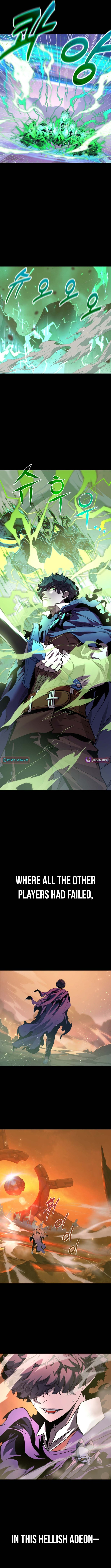 Player of a Fallen Noble Family Chapter 00 Page 6