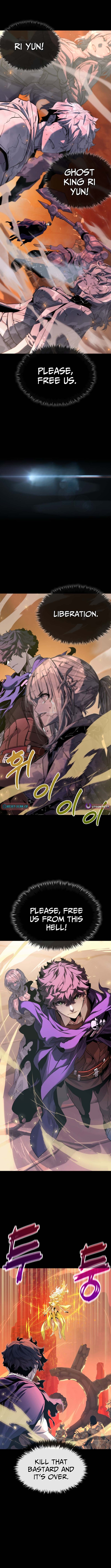 Player of a Fallen Noble Family Chapter 00 Page 7
