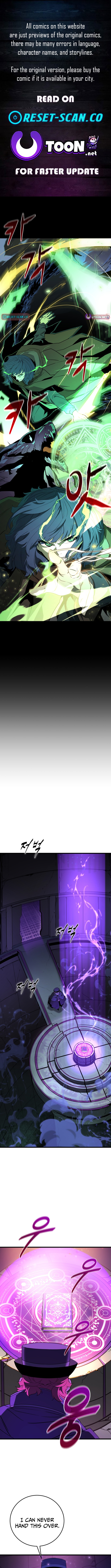 Player of a Fallen Noble Family Chapter 34 Page 1