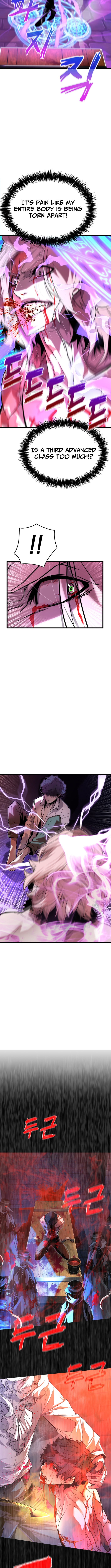 Player of a Fallen Noble Family Chapter 10 Page 9