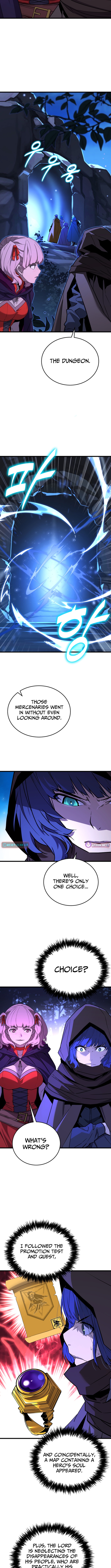 Player of a Fallen Noble Family Chapter 31 Page 4