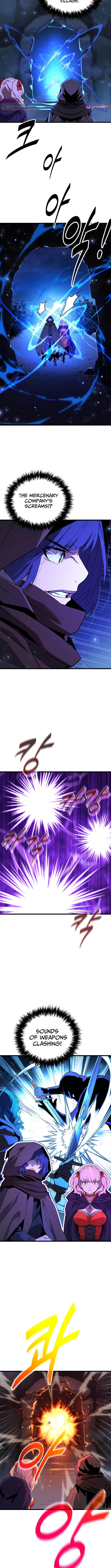 Player of a Fallen Noble Family Chapter 31 Page 6