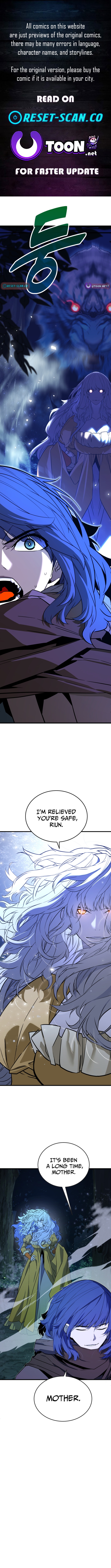 Player of a Fallen Noble Family Chapter 26 Page 1