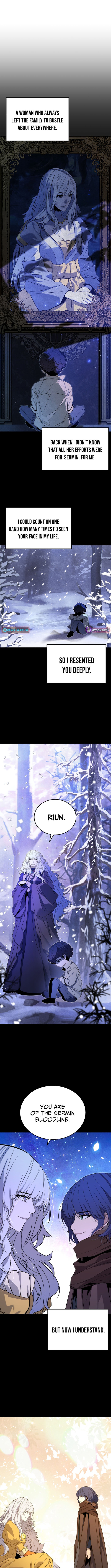 Player of a Fallen Noble Family Chapter 26 Page 2