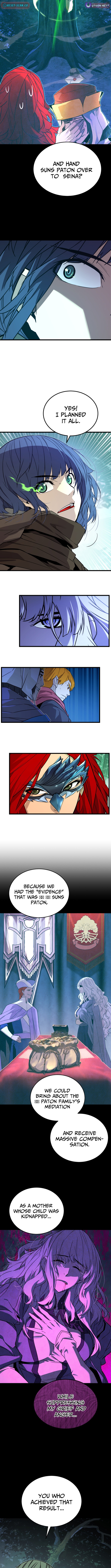 Player of a Fallen Noble Family Chapter 26 Page 5