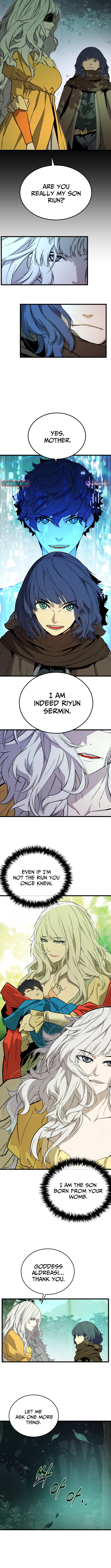 Player of a Fallen Noble Family Chapter 26 Page 6
