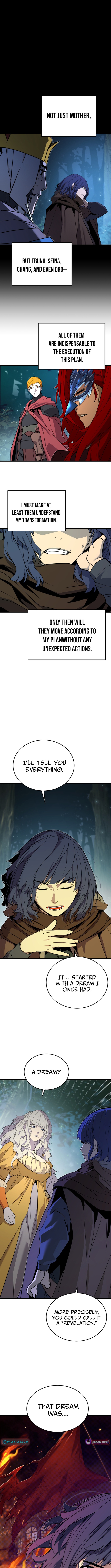 Player of a Fallen Noble Family Chapter 26 Page 8