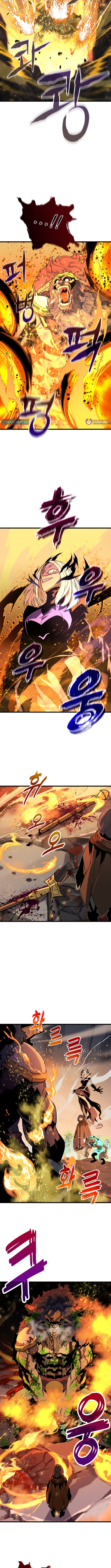 Player of a Fallen Noble Family Chapter 24 Page 2