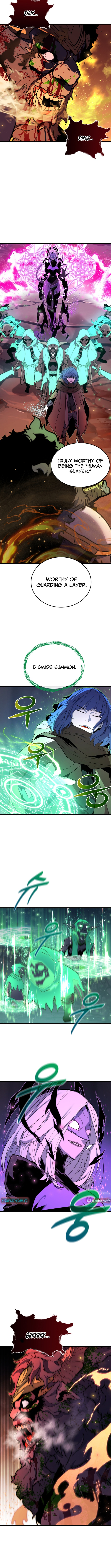 Player of a Fallen Noble Family Chapter 24 Page 3