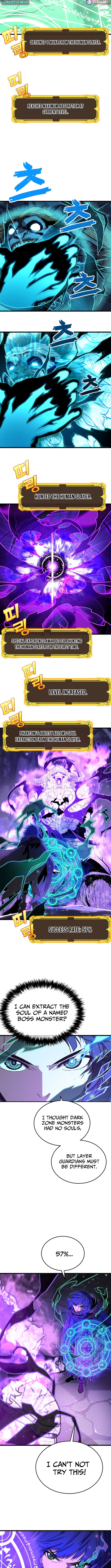 Player of a Fallen Noble Family Chapter 24 Page 5