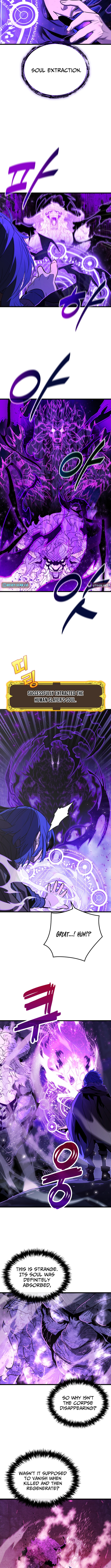 Player of a Fallen Noble Family Chapter 24 Page 6