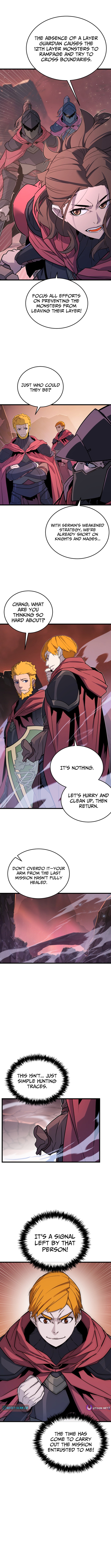 Player of a Fallen Noble Family Chapter 24 Page 9