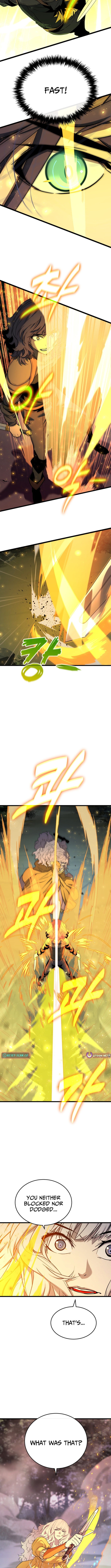 Player of a Fallen Noble Family Chapter 28 Page 4