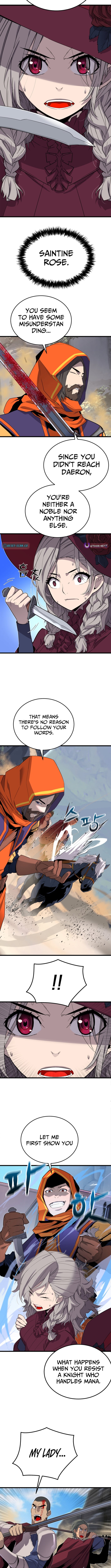 Player of a Fallen Noble Family Chapter 19 Page 2
