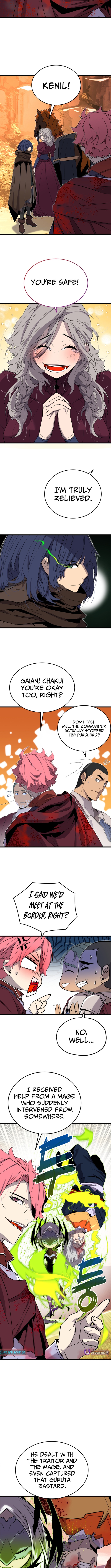 Player of a Fallen Noble Family Chapter 20 Page 4