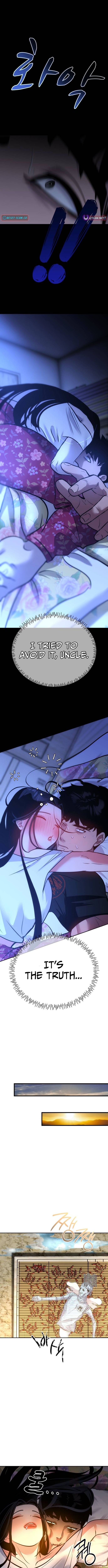 Go Deokchun's Food Truck Chapter 17 Page 7
