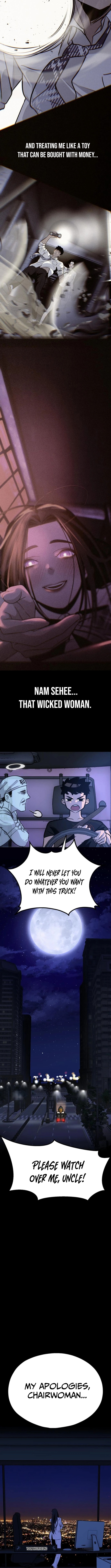Go Deokchun's Food Truck Chapter 08 Page 3