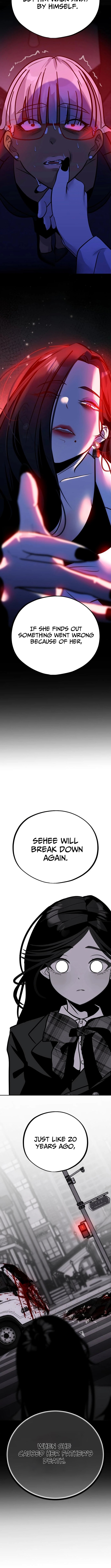 Go Deokchun's Food Truck Chapter 08 Page 5