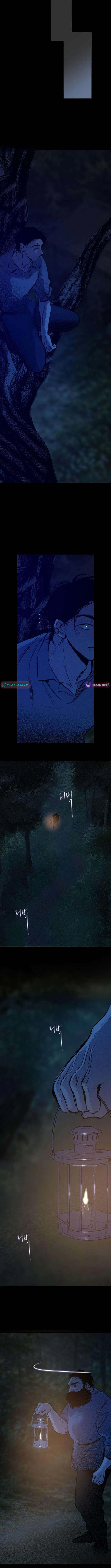 The Secret Garden Chapter 32 Page 4