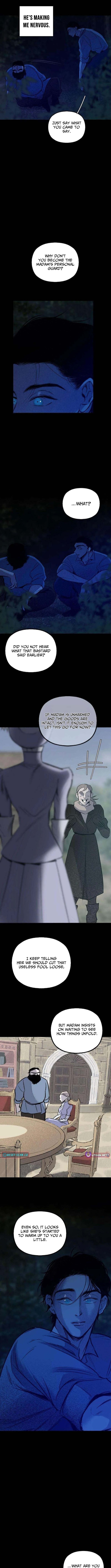 The Secret Garden Chapter 32 Page 7