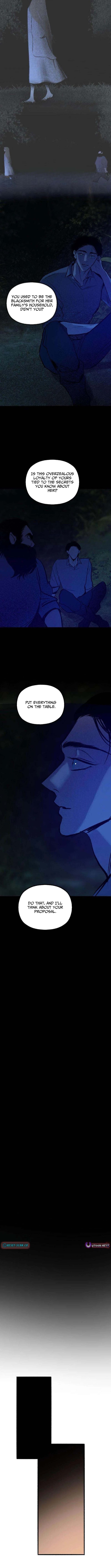 The Secret Garden Chapter 32 Page 10