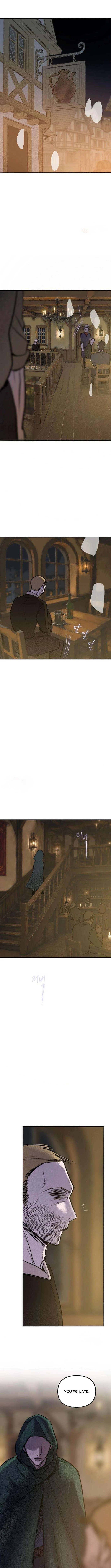 The Secret Garden Chapter 32 Page 11