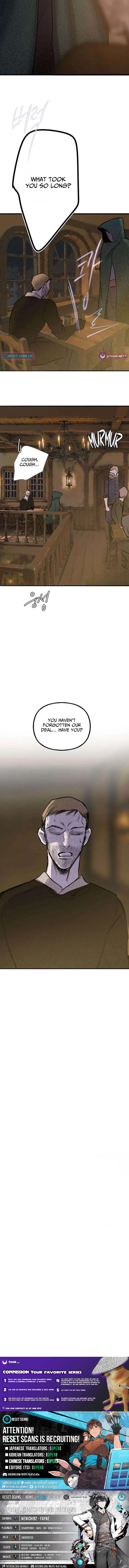 The Secret Garden Chapter 32 Page 12