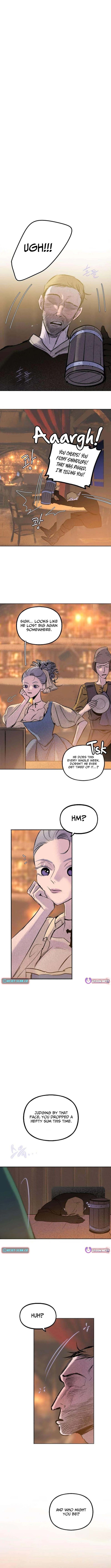The Secret Garden Chapter 33 Page 2