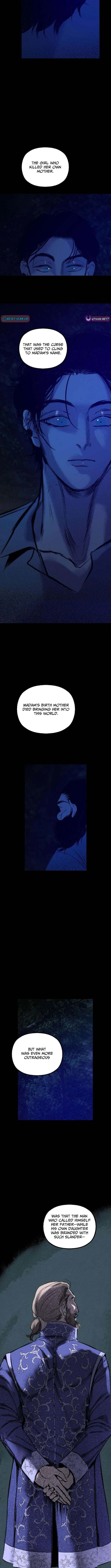 The Secret Garden Chapter 33 Page 4