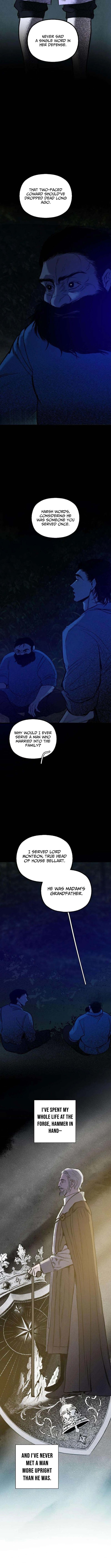 The Secret Garden Chapter 33 Page 5