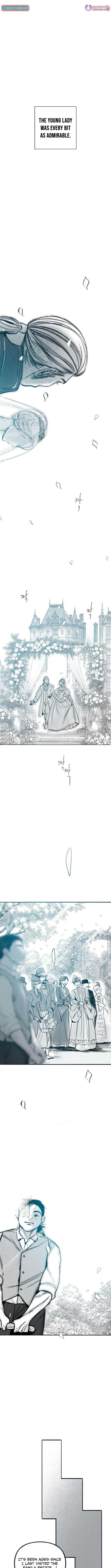 The Secret Garden Chapter 33 Page 6