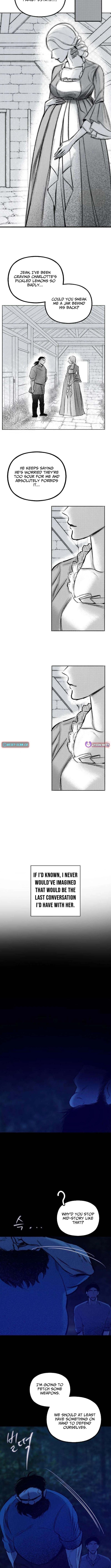 The Secret Garden Chapter 33 Page 7
