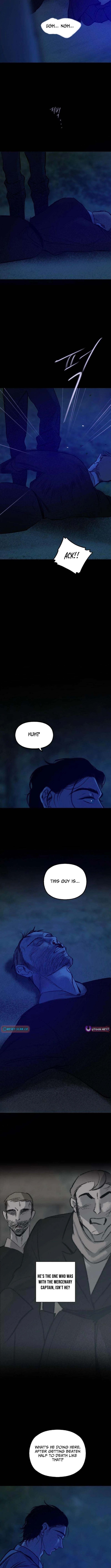 The Secret Garden Chapter 33 Page 10