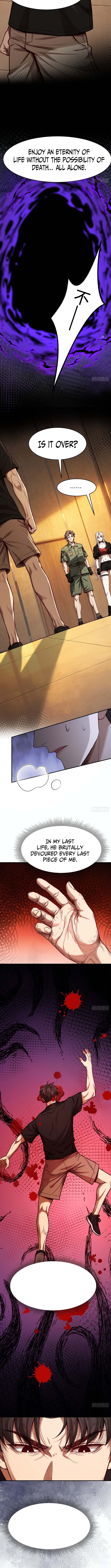 Apocalypse Heat: I Become a King with My Safehouse Chapter 54 Page 7