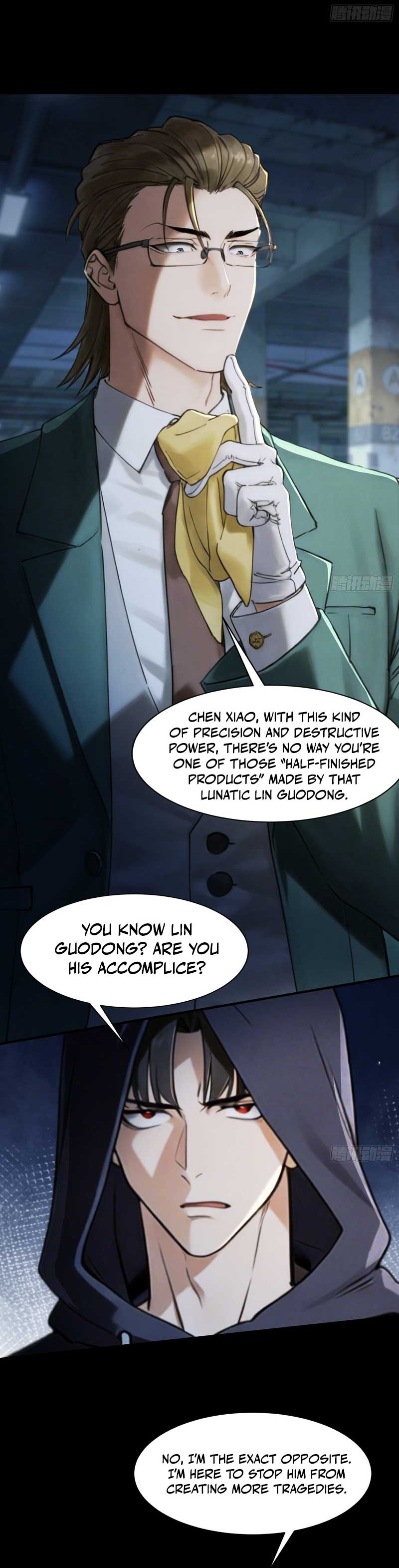 Apocalypse Heat: I Become a King with My Safehouse Chapter 23 Page 2
