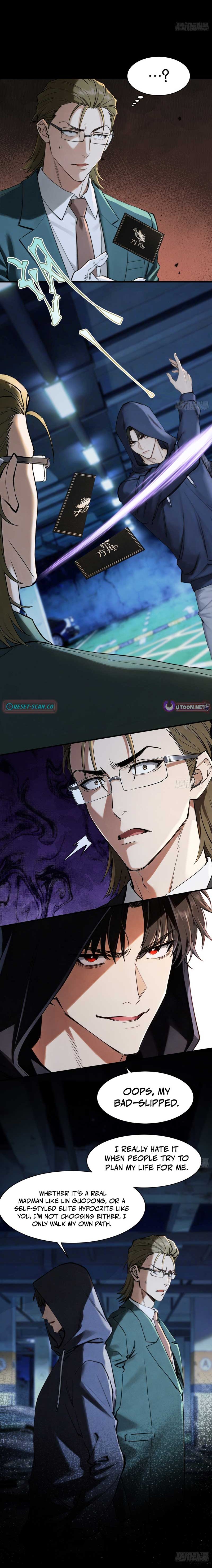 Apocalypse Heat: I Become a King with My Safehouse Chapter 23 Page 5