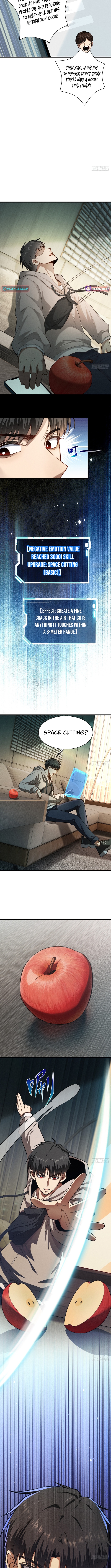 Apocalypse Heat: I Become a King with My Safehouse Chapter 10 Page 2