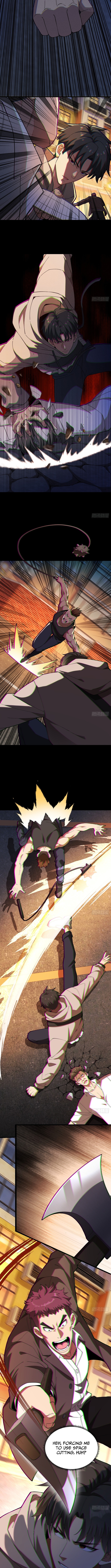Apocalypse Heat: I Become a King with My Safehouse Chapter 10 Page 9