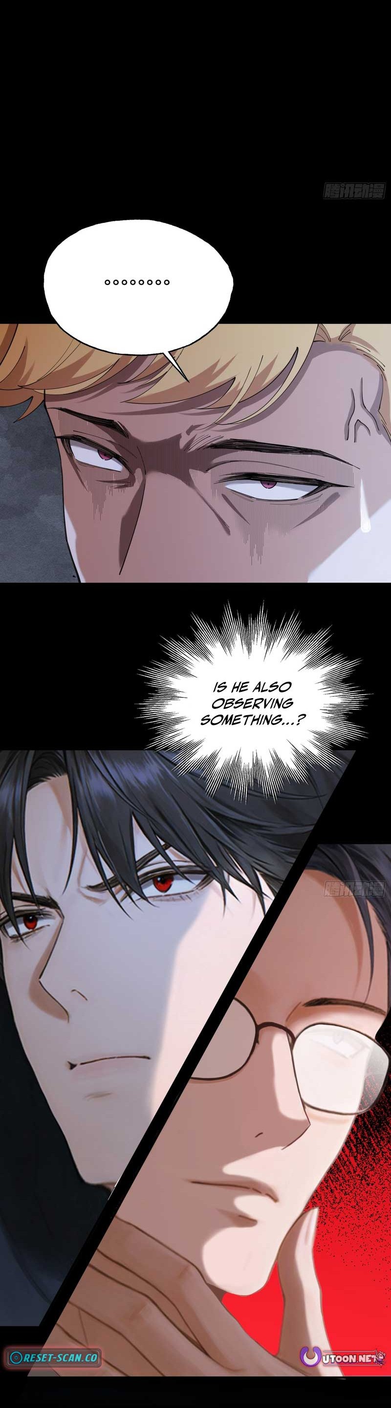 Apocalypse Heat: I Become a King with My Safehouse Chapter 18 Page 10
