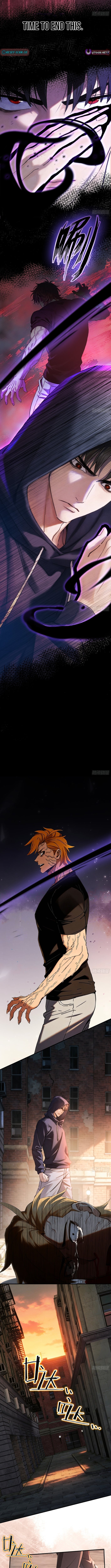 Apocalypse Heat: I Become a King with My Safehouse Chapter 19 Page 2