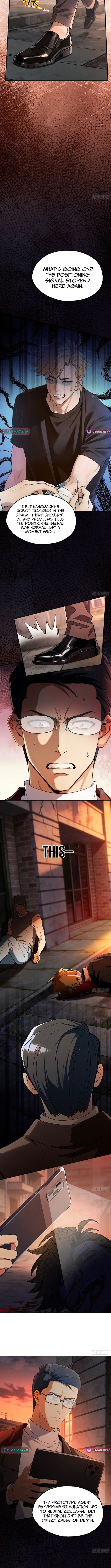 Apocalypse Heat: I Become a King with My Safehouse Chapter 19 Page 3