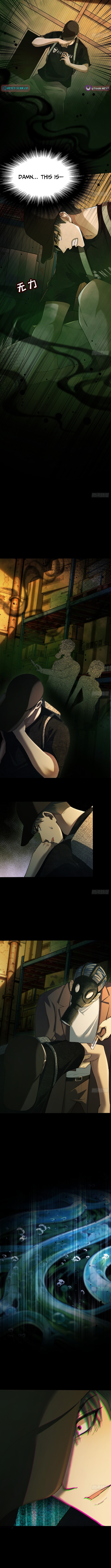 Apocalypse Heat: I Become a King with My Safehouse Chapter 16 Page 6