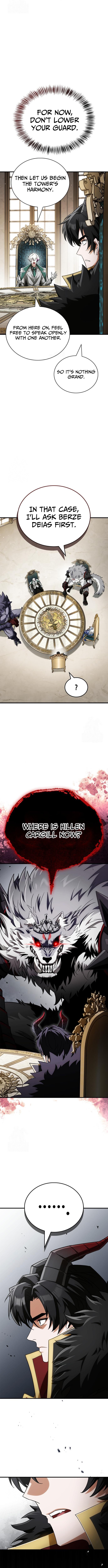 I'm the Demon King, but There Are Way Too Many Heroes Chapter 13 Page 5
