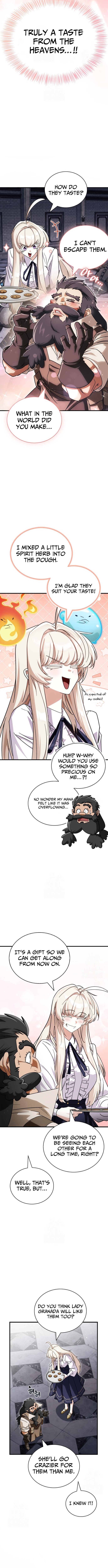 I'm the Demon King, but There Are Way Too Many Heroes Chapter 13 Page 16